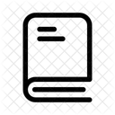 Buch  Symbol