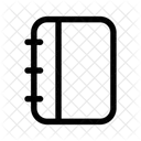 Buch  Symbol