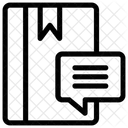 Buch  Symbol