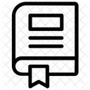 Buch  Symbol