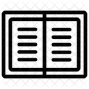 Buch  Symbol