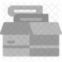 Buch  Symbol