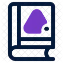 Buch  Symbol