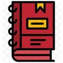 Buch  Symbol