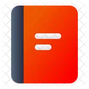 Buch  Symbol
