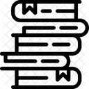 Buch  Symbol