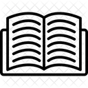 Buch  Symbol