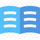 Buch  Symbol