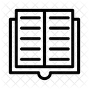 Buch  Symbol
