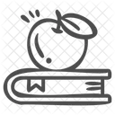 Buch  Symbol