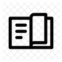 Buch  Symbol