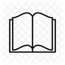 Buch  Symbol