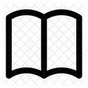 Buch  Symbol