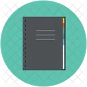 Buch  Symbol