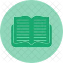 Buch  Symbol