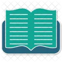 Buch  Symbol