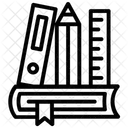 Buch  Symbol