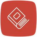 Buch Notizblock Notbook Symbol