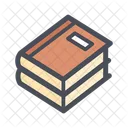 Bücher  Symbol