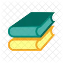 Bücher  Symbol