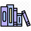 Bücher  Symbol