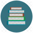 Bücher  Symbol