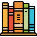 Bücher  Symbol