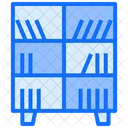 Bücher  Symbol