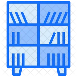 Bücher  Symbol