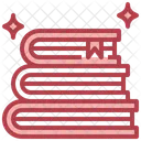 Bücher  Symbol