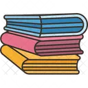 Bücher  Symbol