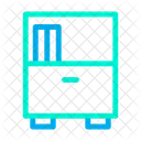 Bookok-Tabelle  Symbol