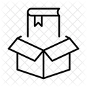 Buchfahrt  Symbol