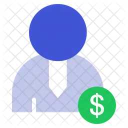 Buchhalter  Symbol