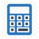 Buchhaltung Kalkulation Finanzen Symbol