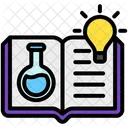 Buchidee  Symbol