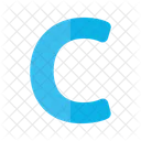 Buchstabe c  Symbol