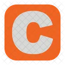 Buchstabe c  Symbol