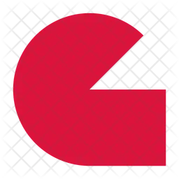 Buchstabe g  Symbol