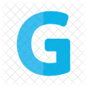 Buchstabe g  Symbol