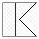 Verbessern Sie Ihre Designs Mit Einer Sammlung Kostenloser Alphabetsymbole Die In Gangigen Formaten Wie PNG Und SVG Zum Download Zur Verfugung Stehen Diese Symbole Sind In Verschiedenen Stilen Erhaltlich Um Ihren Anforderungen Gerecht Zu Werden Von Einfachen Und Klaren Umrissen Bis Hin Zu Verspielten Und Farbenfrohen Designs Perfekt Fur Websites Apps Prasentationen Und Mehr Symbol