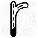 Buchstabe r  Symbol