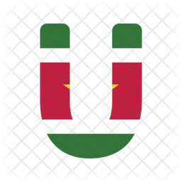 Buchstabe u  Symbol