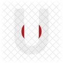 Buchstabe u  Symbol