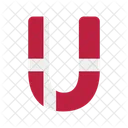 Buchstabe u  Symbol