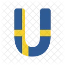 Buchstabe u  Symbol