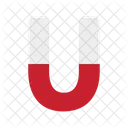 Buchstabe u  Symbol