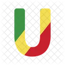 Buchstabe u  Symbol