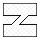 Verbessern Sie Ihre Designs Mit Einer Sammlung Kostenloser Alphabetsymbole Die In Gangigen Formaten Wie PNG Und SVG Zum Download Zur Verfugung Stehen Diese Symbole Sind In Verschiedenen Stilen Erhaltlich Um Ihren Anforderungen Gerecht Zu Werden Von Einfachen Und Klaren Umrissen Bis Hin Zu Verspielten Und Farbenfrohen Designs Perfekt Fur Websites Apps Prasentationen Und Mehr Symbol