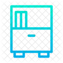 Bookok-Tabelle  Symbol